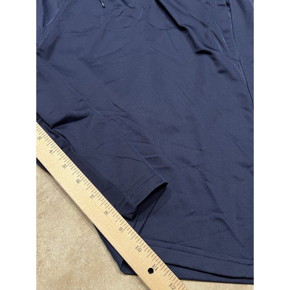 Under Armour Shorts Mens XXXL Blue Locker Athletic Performance 9" Inseam GYM NEW - Picture 8 of 8